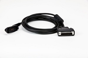 MOTOTRBO Portable Telemetry Cable