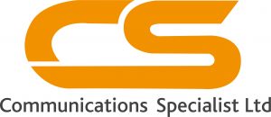 Communications Specialist Logo